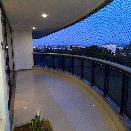 Residence Cabo Frio Buitenkant foto