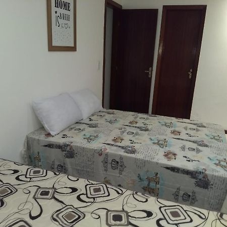 Residence Cabo Frio Buitenkant foto