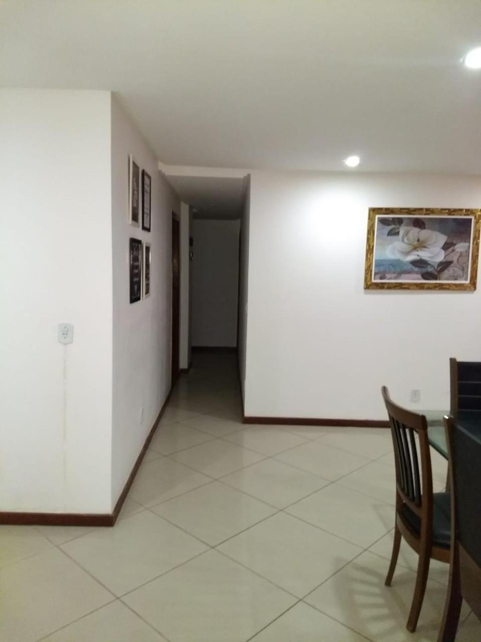 Residence Cabo Frio Buitenkant foto