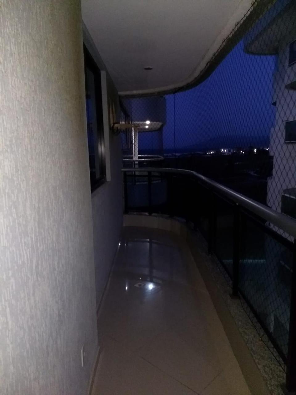Residence Cabo Frio Buitenkant foto