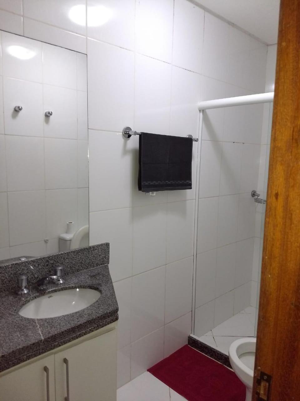 Residence Cabo Frio Buitenkant foto