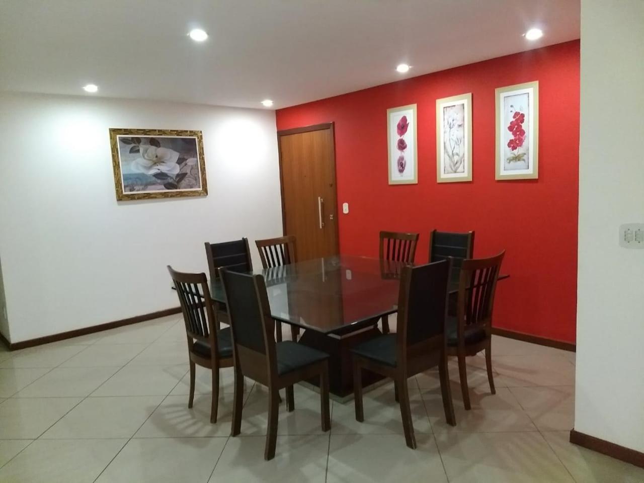 Residence Cabo Frio Buitenkant foto
