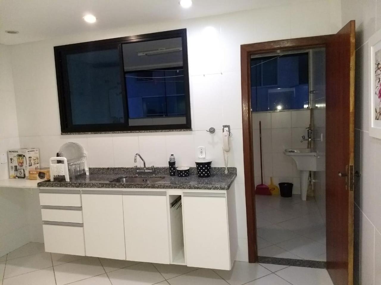 Residence Cabo Frio Buitenkant foto