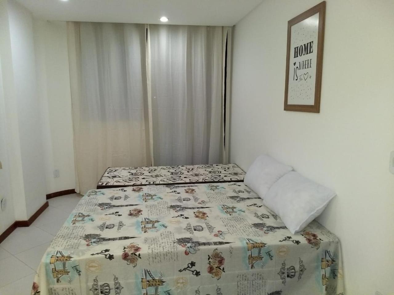Residence Cabo Frio Buitenkant foto