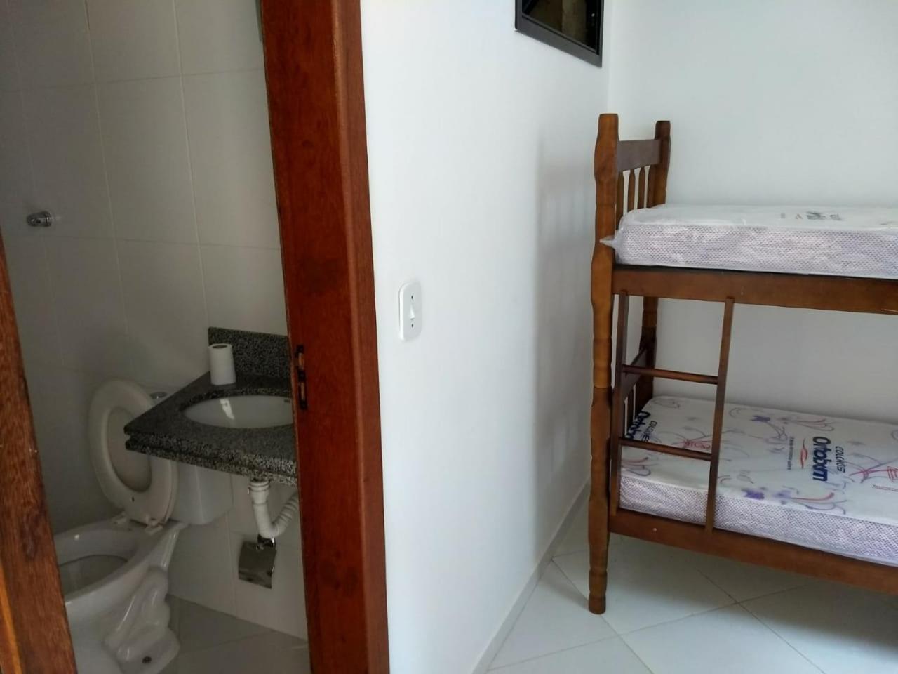 Residence Cabo Frio Buitenkant foto